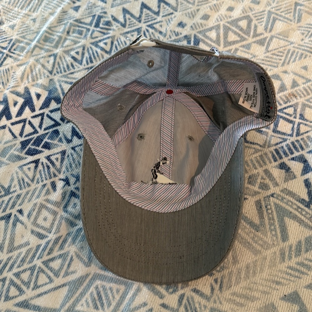 Pinehurst Hat - image 2